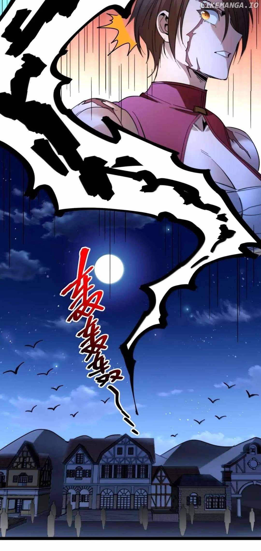 I'm Really Not The Demon God's Lackey Chapter 163 51
